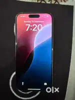 I phone 16 pro 256 GB