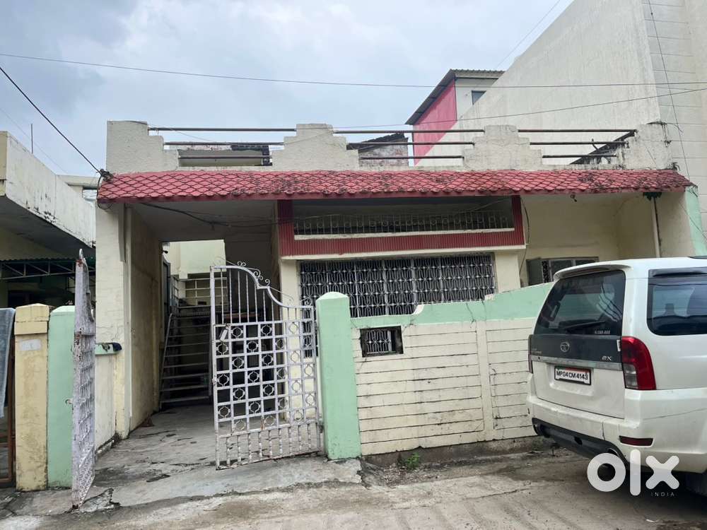 1500 sqft ready to move house laxmi nagar sonagiri , piplani bhopal