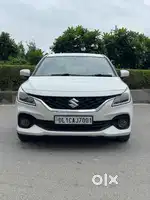 Maruti Suzuki Baleno 1.2 Delta AT, 2024, Petrol