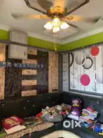 Need two flatmates for 3bhk flat