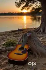 Home-Based Guitar Classes for Beginners for Acoustic, Electric guitar