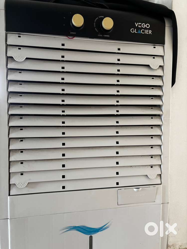 evaporative cooling mechanism