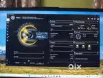 Asus Tuf A17 RTX 3050 WARRANTY UPTO NOV'25