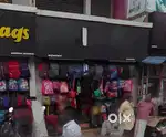 400 sqft Shop for sale in Bharanikavu jn