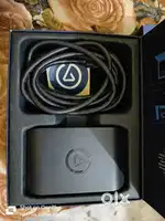 Elgato hd60x and mic