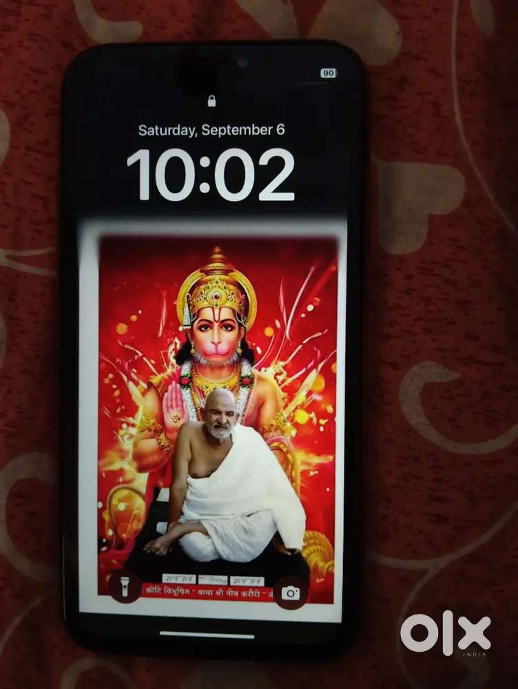 iPhone 11 in good condition