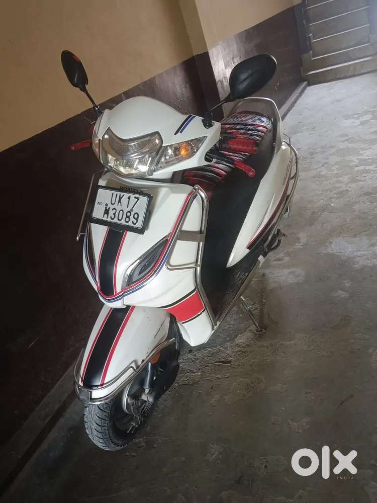 A bike good condition