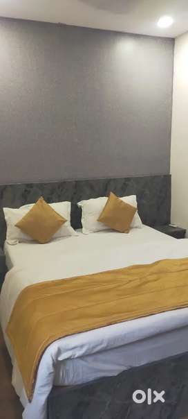12 rooms hotel lodge guest house rent in Ameerpet s r nagar