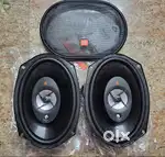 JBL 6X9 OVAL SPK (BRAND NEW ) WITH WARRANTY