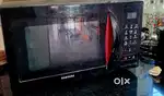 Samsung Oven
