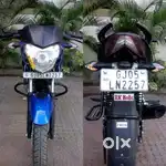 I want to sell my bike pulser 135 LS