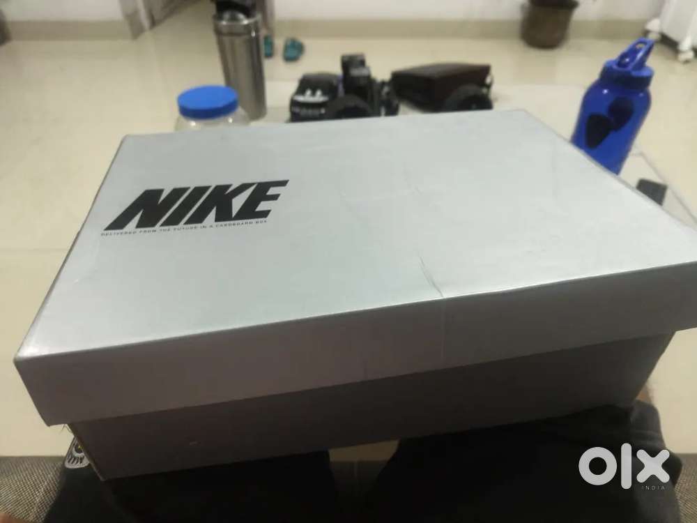 Nike Superfly 10 Elite , size UK 9