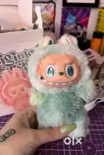 Labubu doll