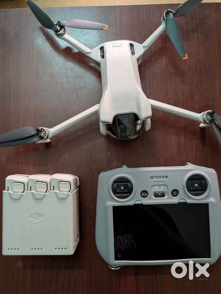 Dji Mini 3