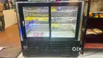 Chilling cooler