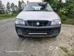 Maruti Suzuki Alto 800 Valid till 2030 Petrol Good Condition