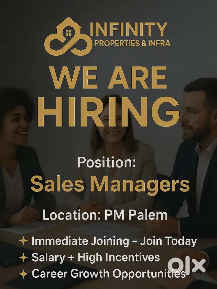 Sales executive, sales manager