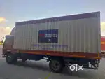 20ft Container vehicle for Sale