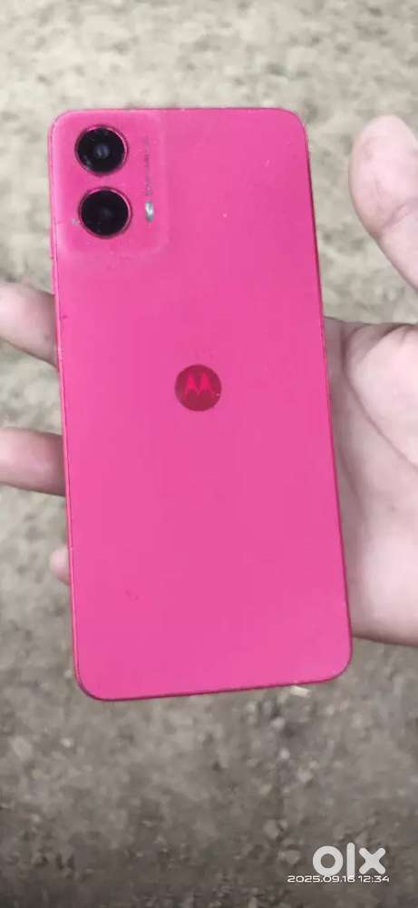 Motorola g45,5g