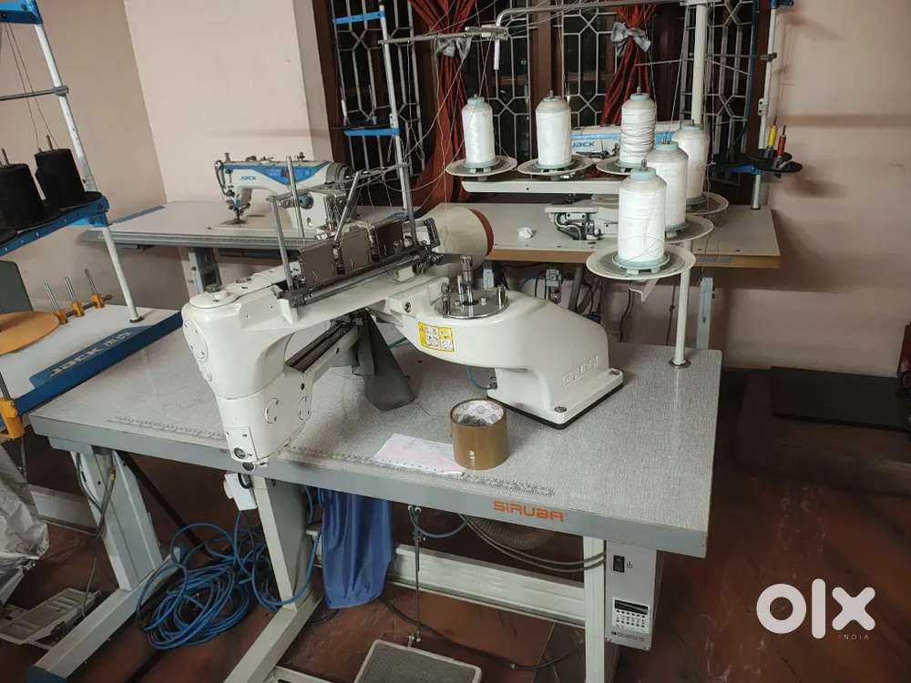 Tailors Wanted – Join Our Team