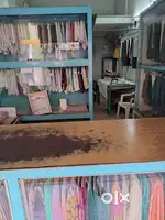 Shop for sale