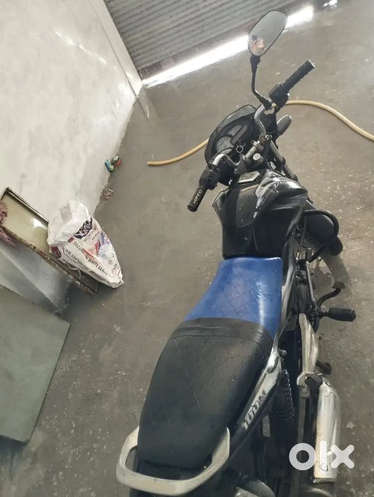 Top ok condition bike