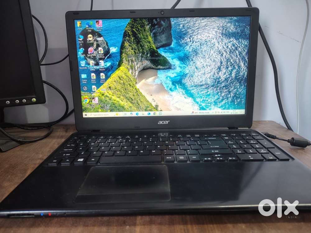 Acer Laptop