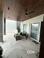 2bhk fully furnished park facing