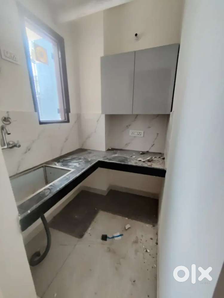 1Rk furnished in wazirabad