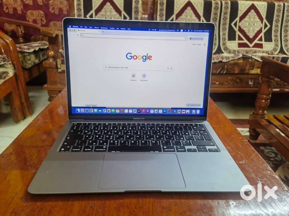 Apple Macbook 14.2 Inch - Brand New (Imported)