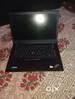 Lenovo think pad