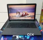 HP Laptop i3 8th Gen 15.6 inch Ram 8 GB with SSD windows 11