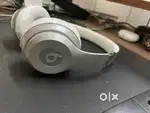 BEATS solo 3 wireless ANC headphones
