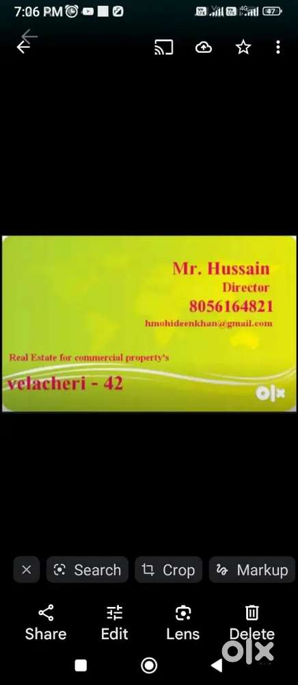 Running tea and juice shop for sale