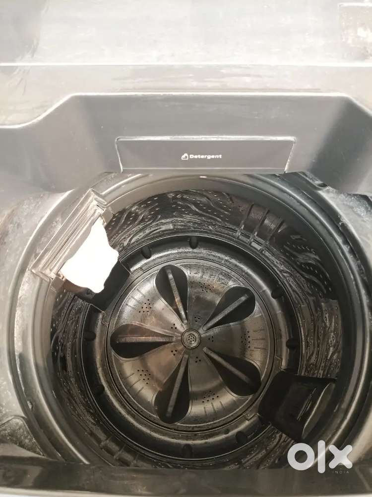 MarQ by realme techlife 7.5 kg washing machine