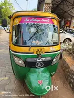 Atul CNG Rik+