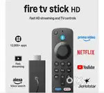 Amazon firetv stick