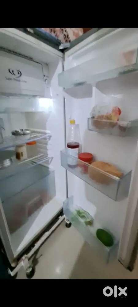 Samsung fridge