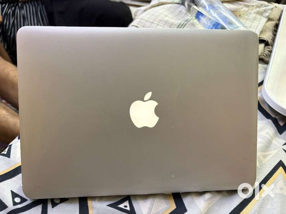 Macbook pro