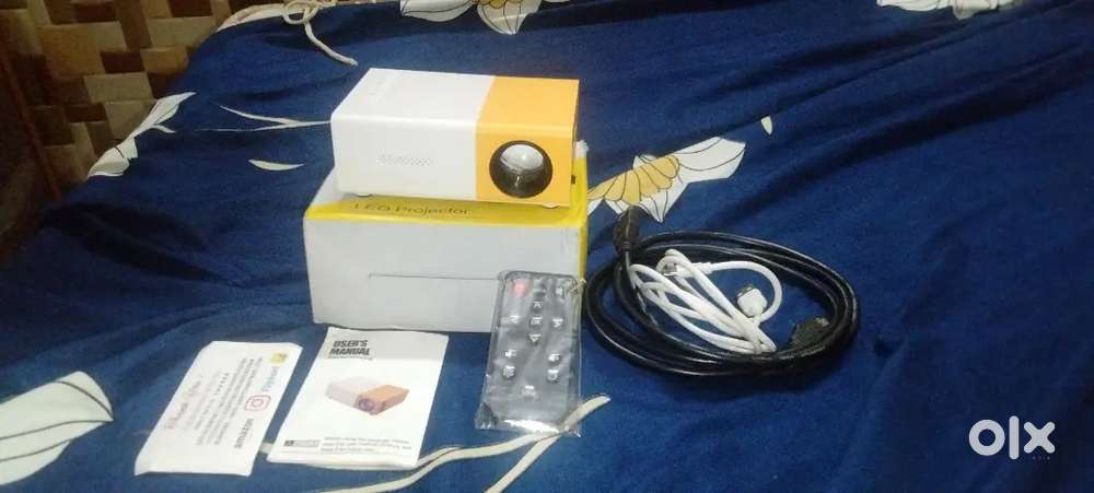 Mini projector