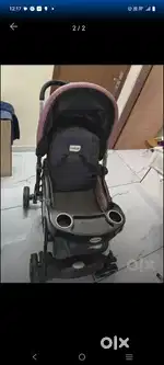 Baby chair