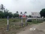 Corner Land for sale in Nandhivaram , Guduvanchery, Kayerambadu