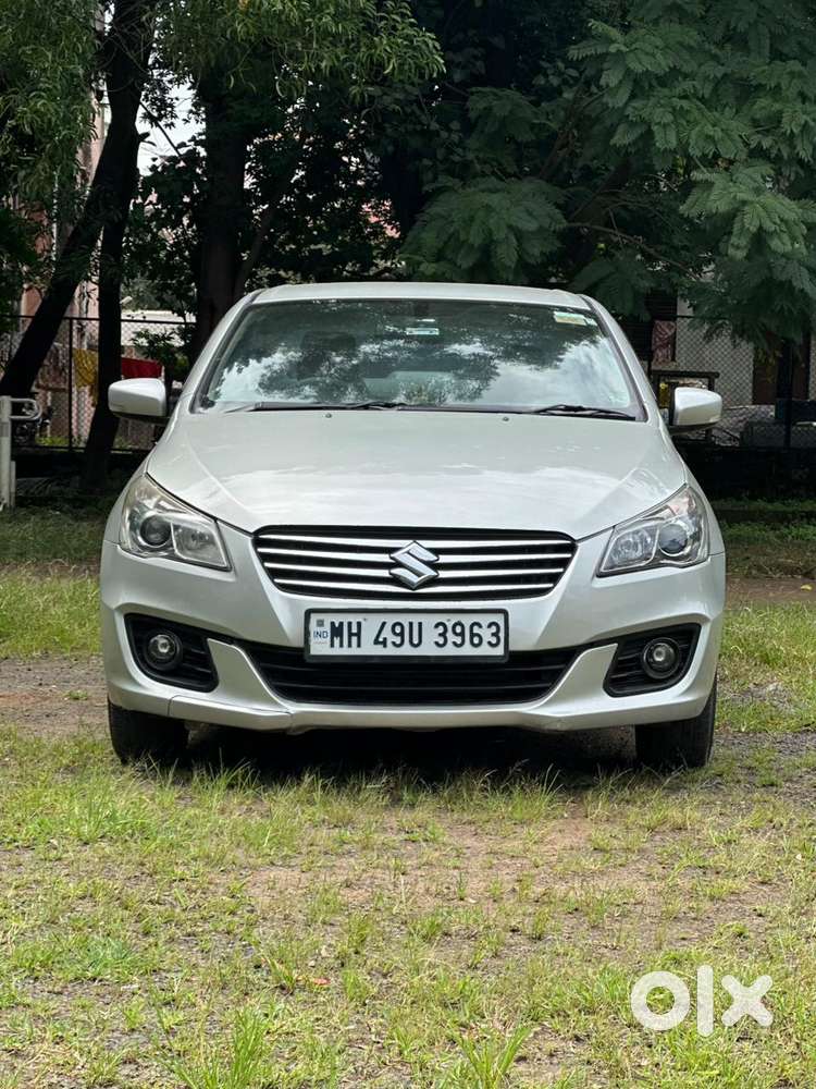 Maruti Suzuki Ciaz VDI Plus, 2015, Diesel