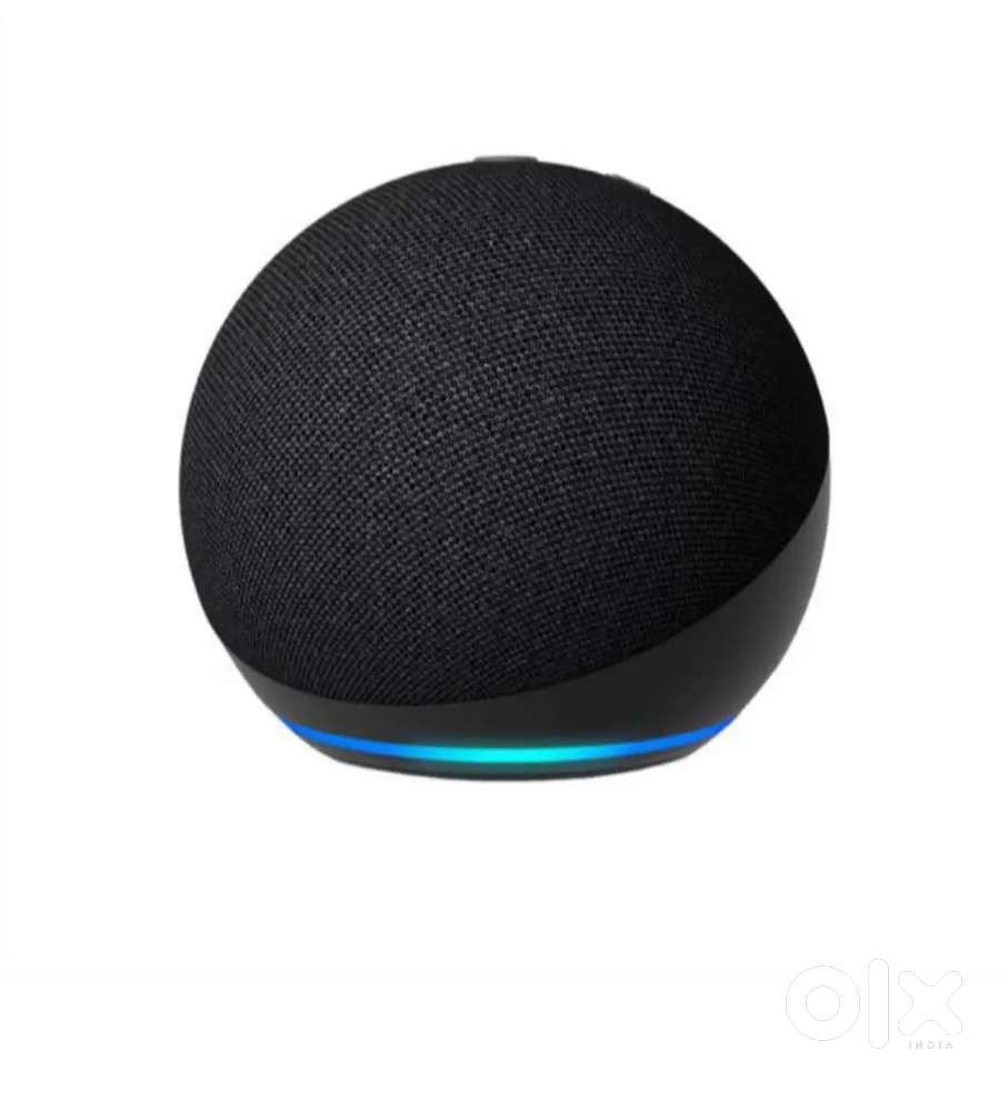 Amazon Echo Dot (5th Gen)