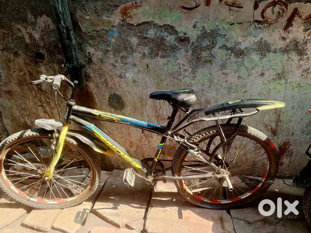 Very good condition