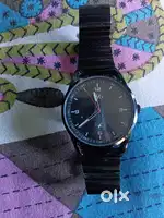 Analog watch