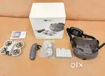 Dji neo motion combo