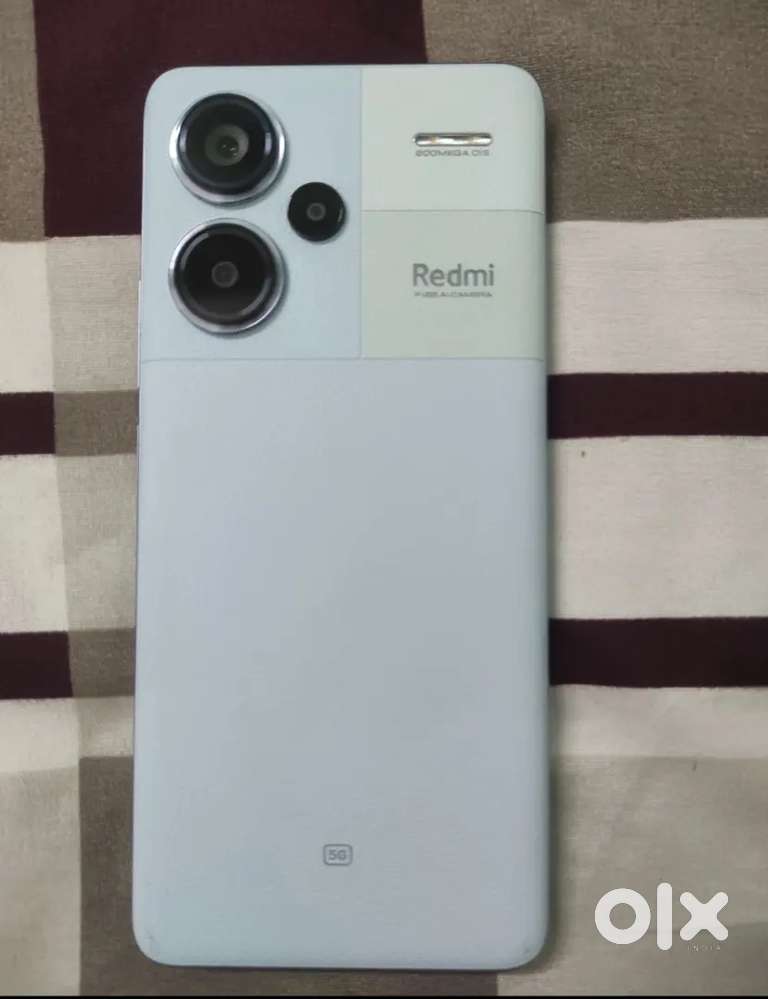 Redmi Note 13 pro plus 5g