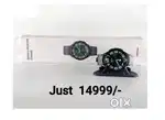 Samsung Galaxy Watch 6 Classic LTE 47mm Black In Brand New Condition.