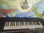 Casio ctr 245 in new condition
